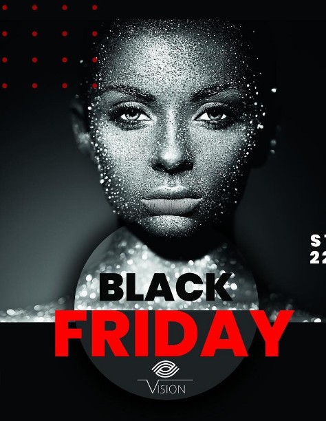 Black Friday